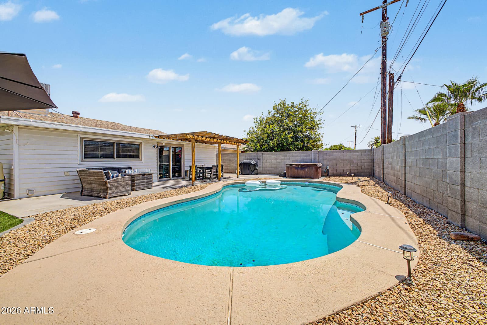 8401 E VIRGINIA Avenue, Scottsdale, AZ 85257 — photo 28 of 36