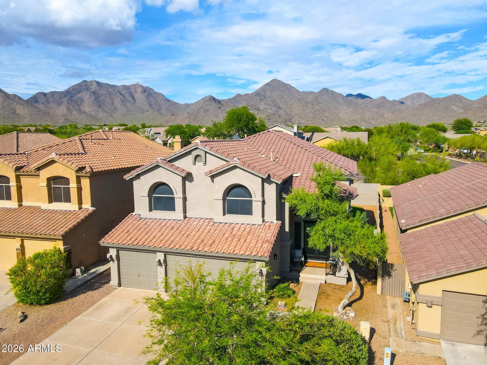 15799 N 104TH Place, Scottsdale, AZ 85255 — photo 1 of 47