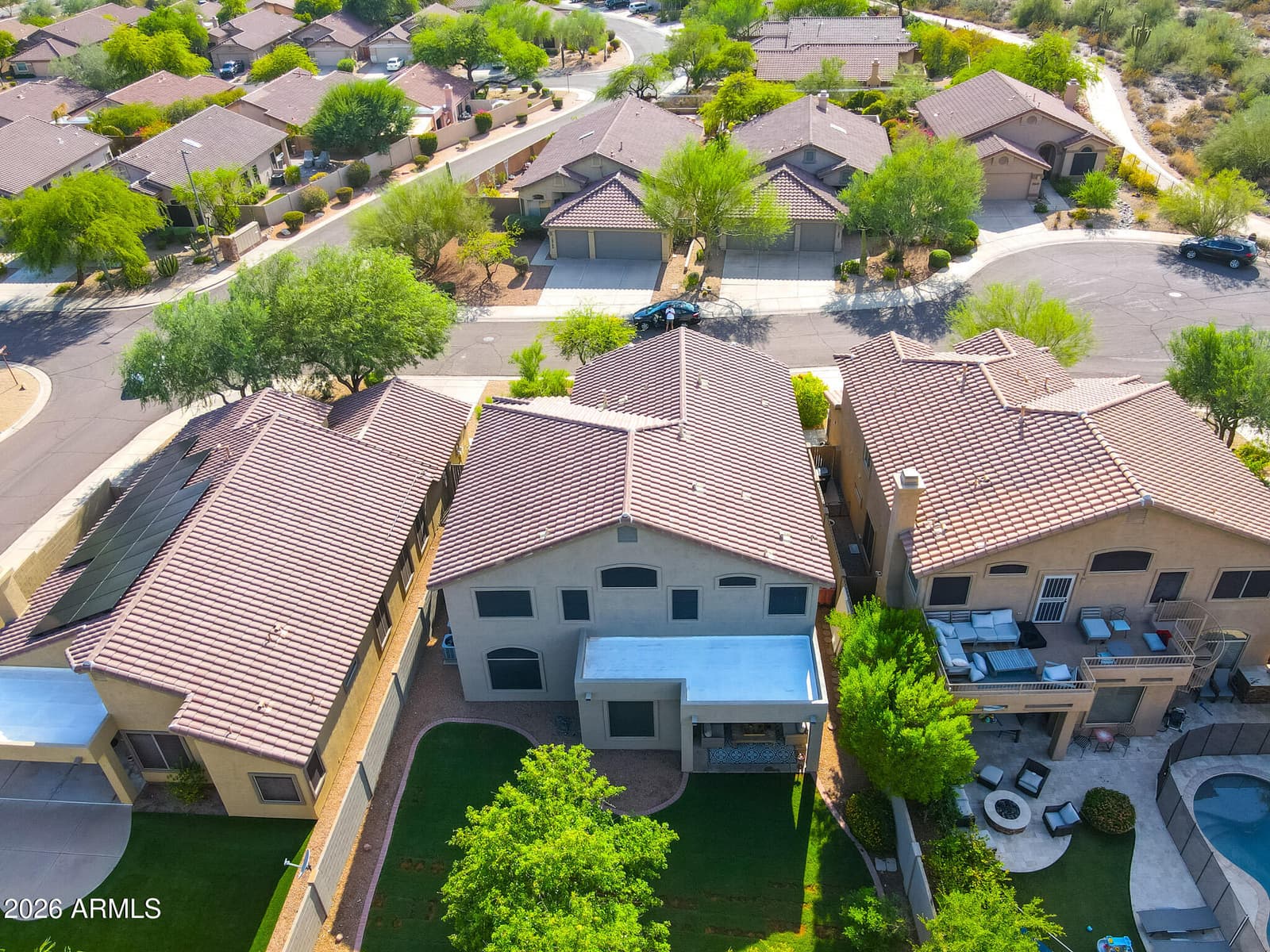 15799 N 104TH Place, Scottsdale, AZ 85255 — photo 47 of 47
