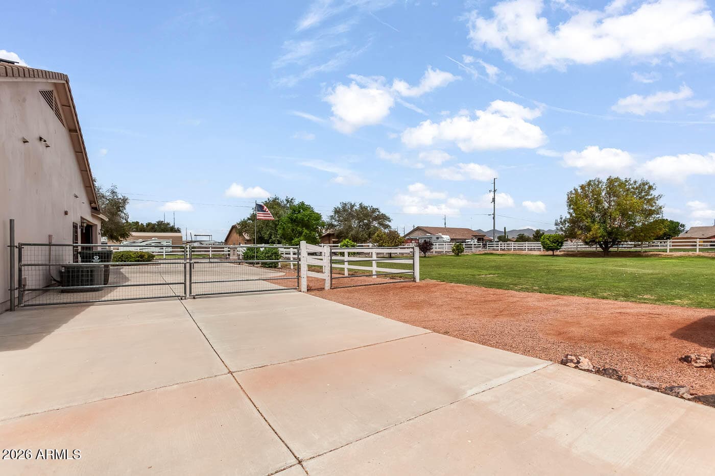 3511 S 201ST Drive, Buckeye, AZ 85326 — photo 32 of 48