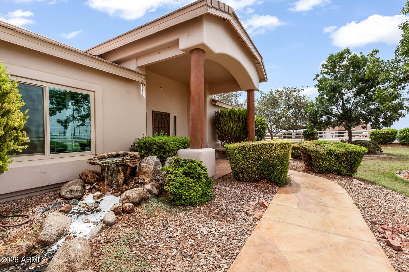 3511 S 201ST Drive, Buckeye, AZ 85326 — photo 3 of 48