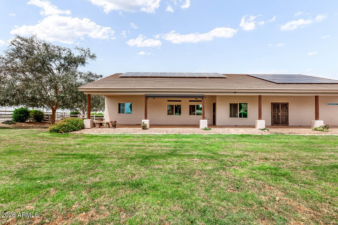 3511 S 201ST Drive, Buckeye, AZ 85326 — photo 36 of 48