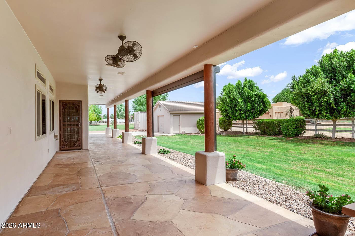 3511 S 201ST Drive, Buckeye, AZ 85326 — photo 37 of 48