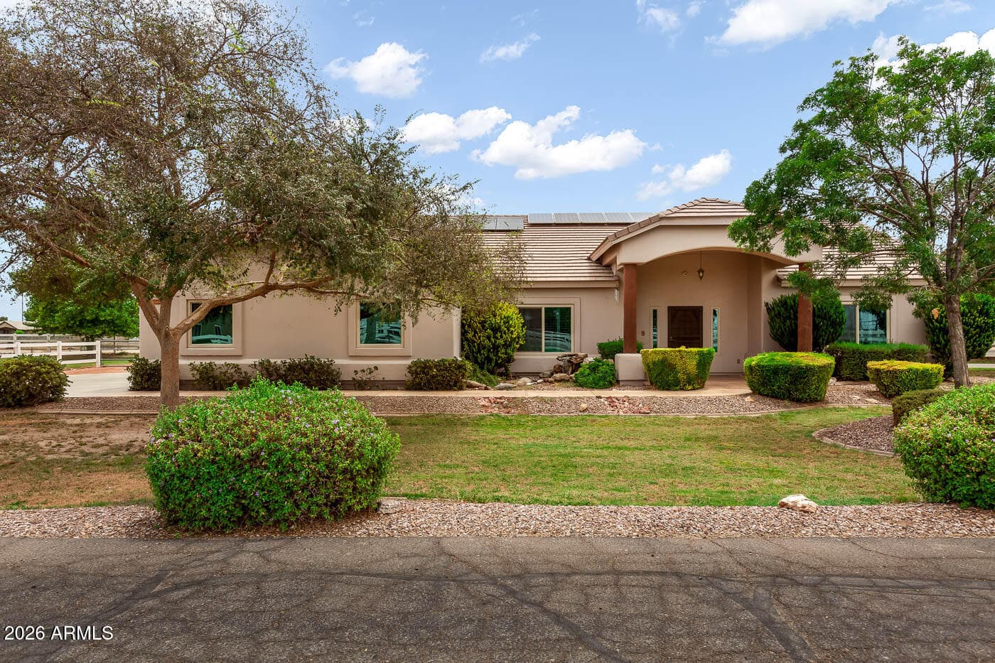 3511 S 201ST Drive, Buckeye, AZ 85326 — photo 41 of 48