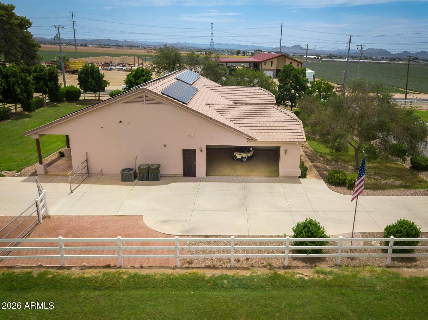 3511 S 201ST Drive, Buckeye, AZ 85326 — photo 44 of 48