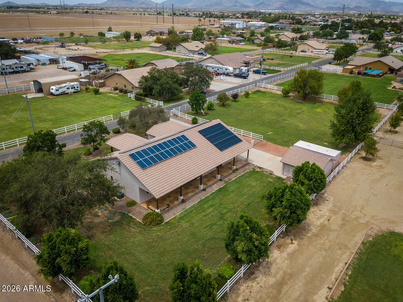 3511 S 201ST Drive, Buckeye, AZ 85326 — photo 47 of 48