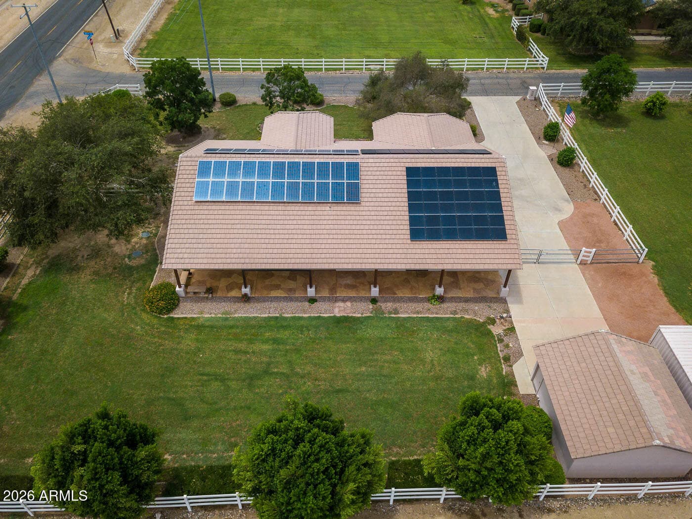 3511 S 201ST Drive, Buckeye, AZ 85326 — photo 48 of 48