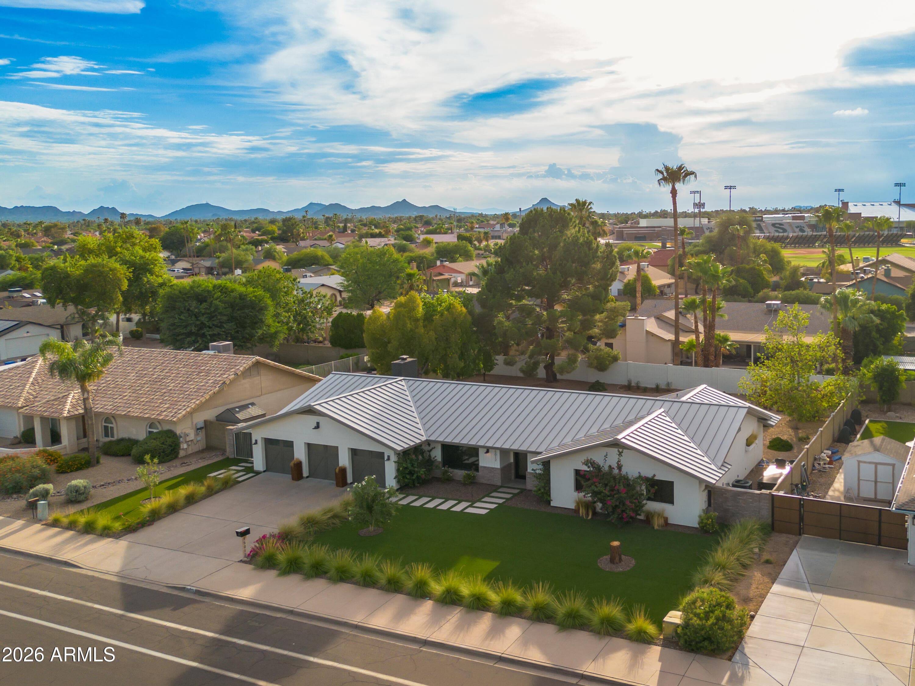15012 N 60TH Street, Scottsdale, AZ 85254 — photo 54 of 56