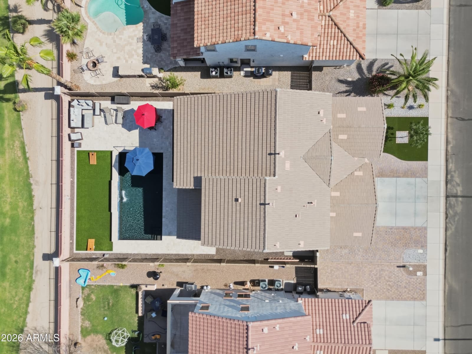 7087 S FAWN Avenue, Gilbert, AZ 85298 — photo 4 of 48
