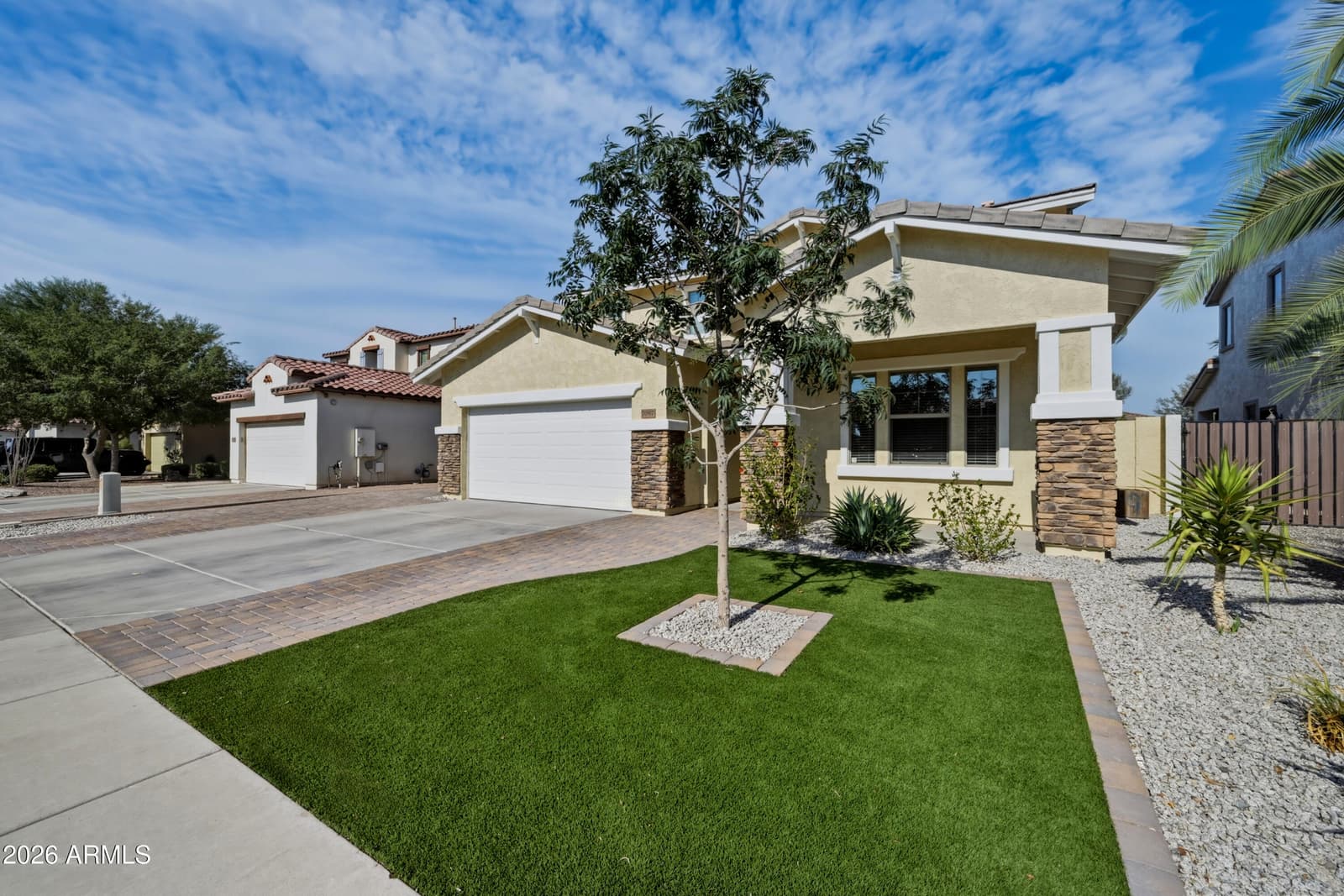 7087 S FAWN Avenue, Gilbert, AZ 85298 — photo 6 of 48