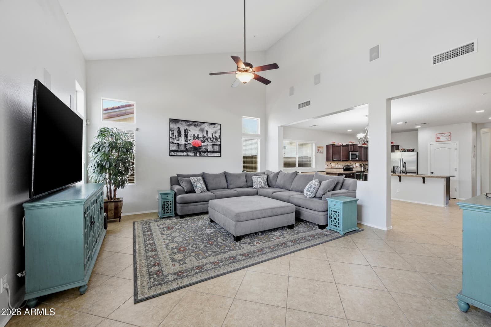 7087 S FAWN Avenue, Gilbert, AZ 85298 — photo 8 of 48