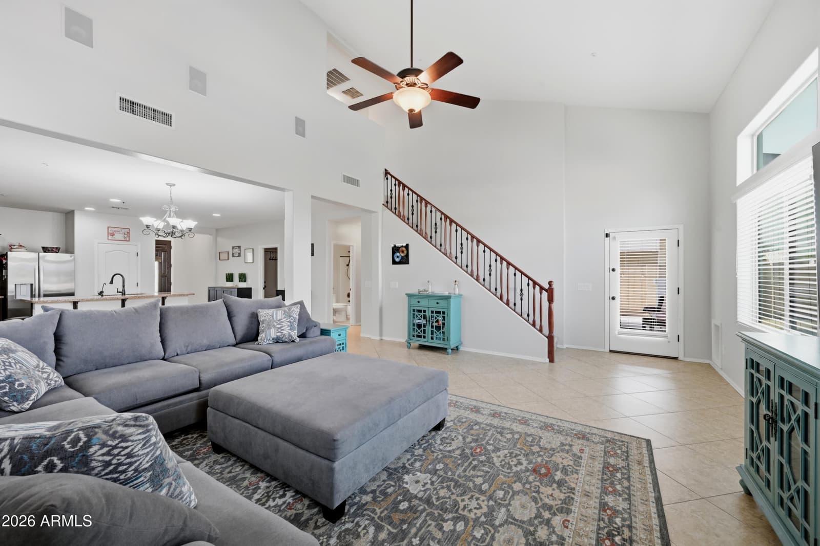 7087 S FAWN Avenue, Gilbert, AZ 85298 — photo 9 of 48