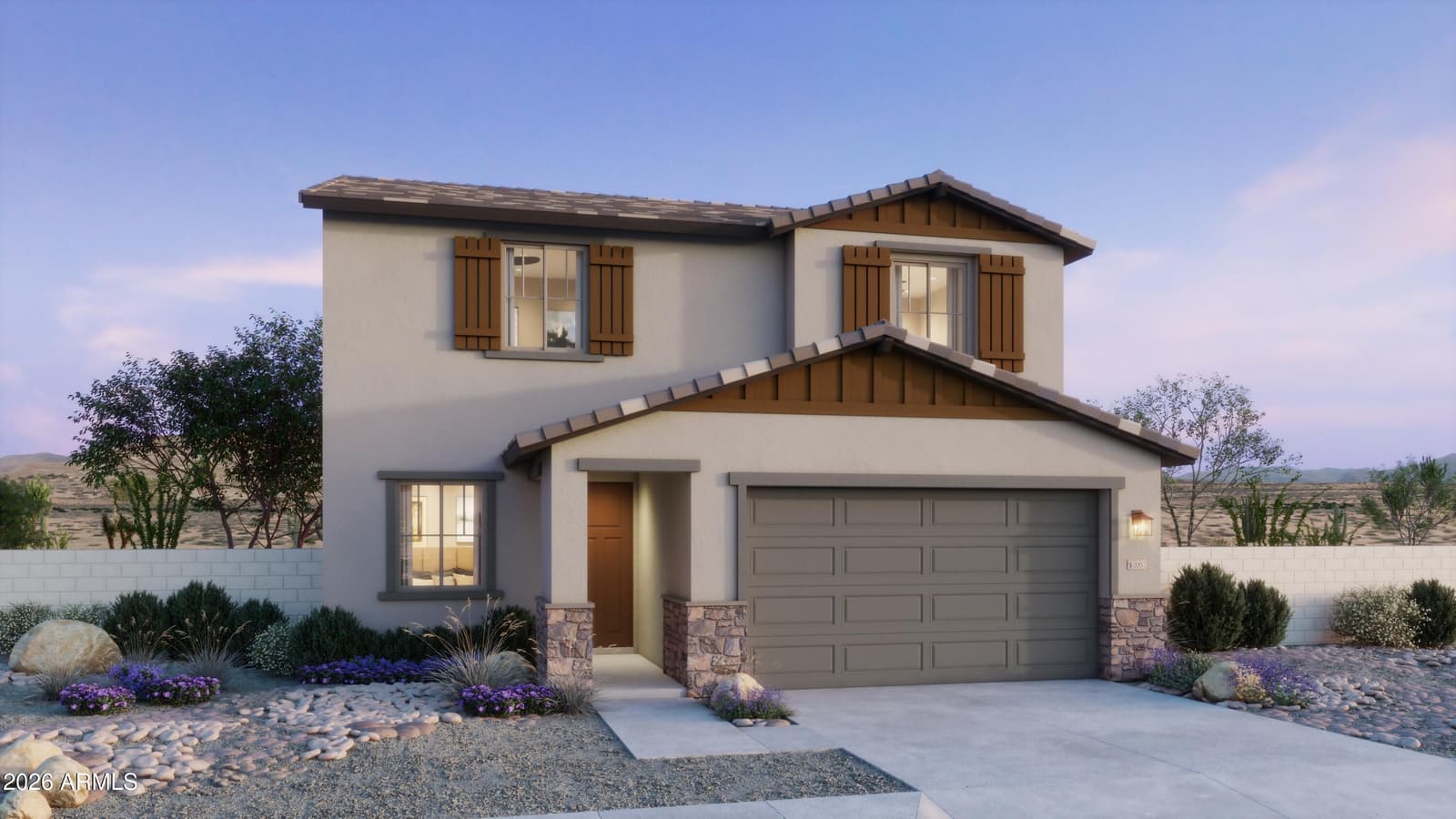5289 E CASSIDY Lane, San Tan Valley, AZ 85143 — photo 1 of 1
