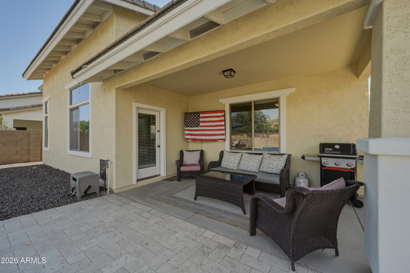 7087 S FAWN Avenue, Gilbert, AZ 85298 — photo 35 of 48