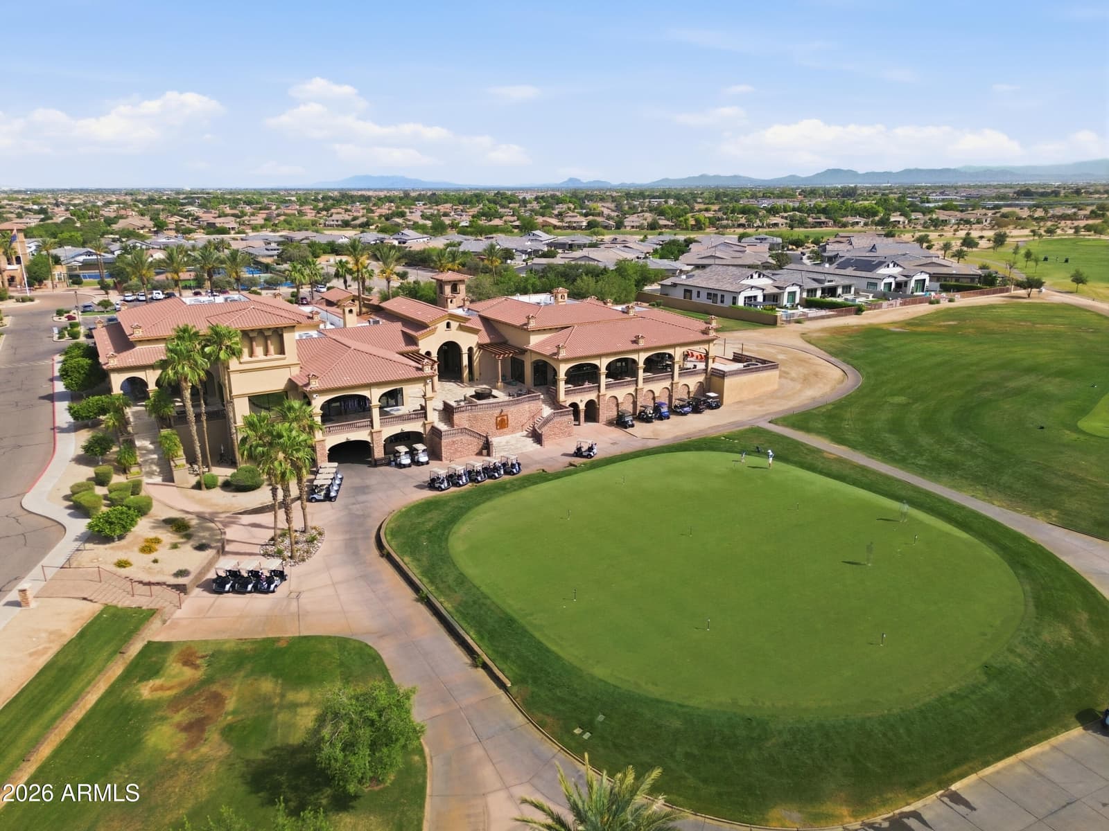 7087 S FAWN Avenue, Gilbert, AZ 85298 — photo 46 of 48