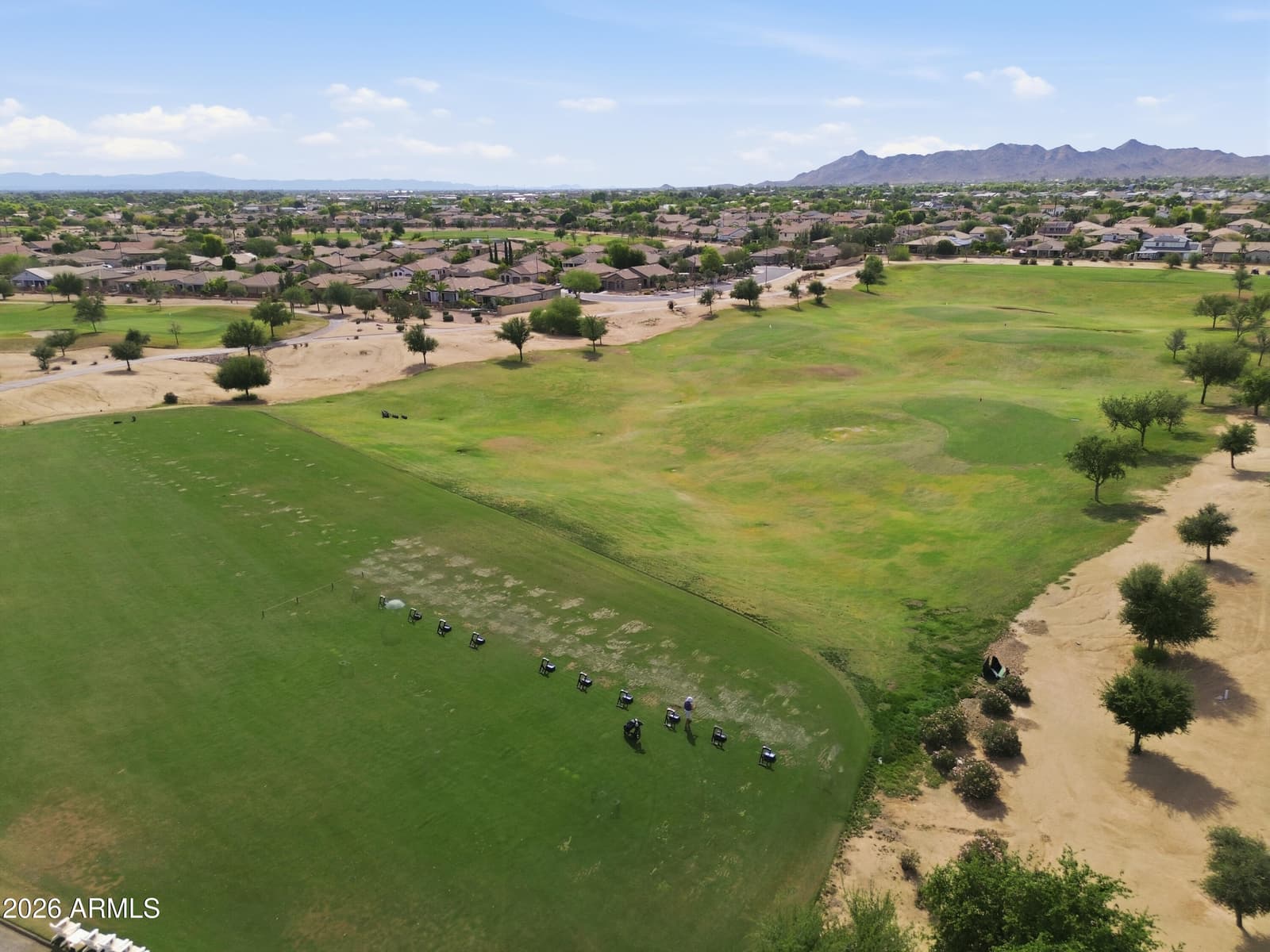 7087 S FAWN Avenue, Gilbert, AZ 85298 — photo 47 of 48
