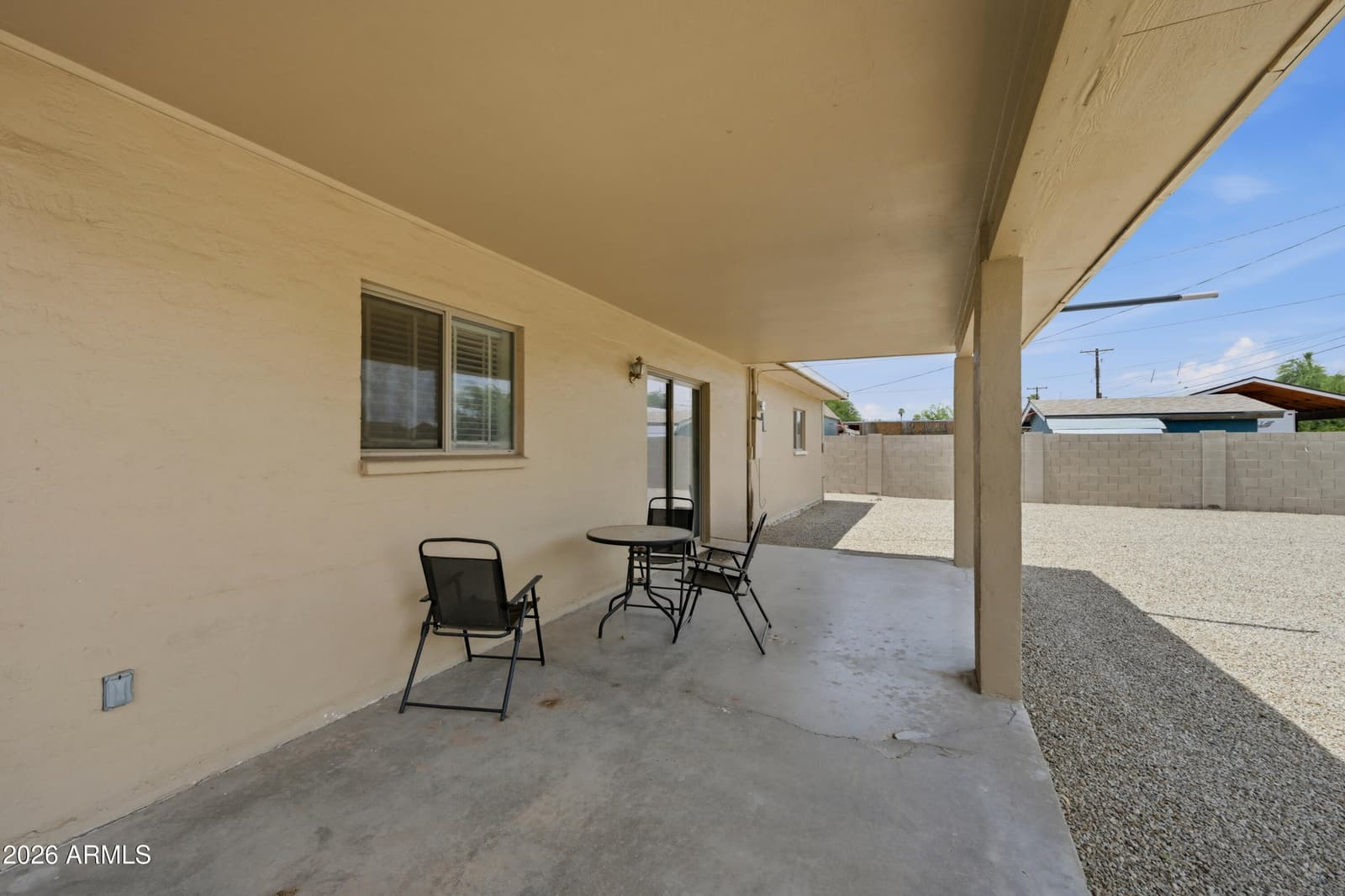 918 E MILLETT Avenue, Mesa, AZ 85204 — photo 26 of 28