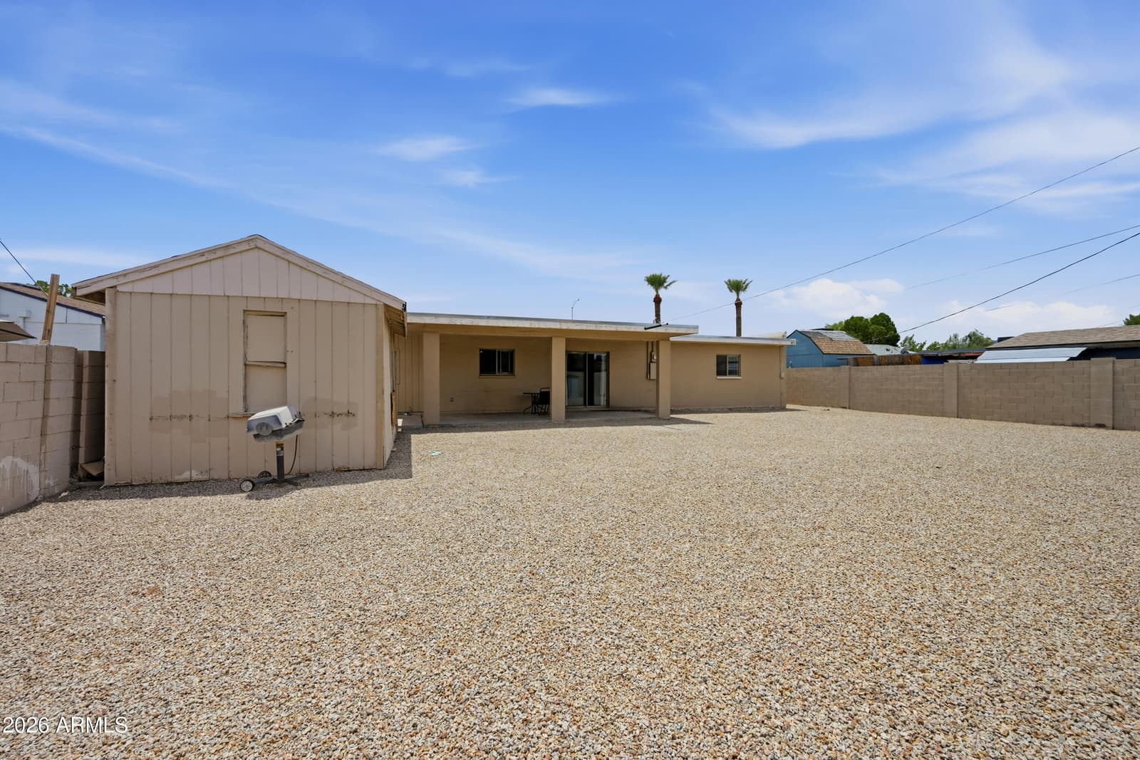 918 E MILLETT Avenue, Mesa, AZ 85204 — photo 28 of 28