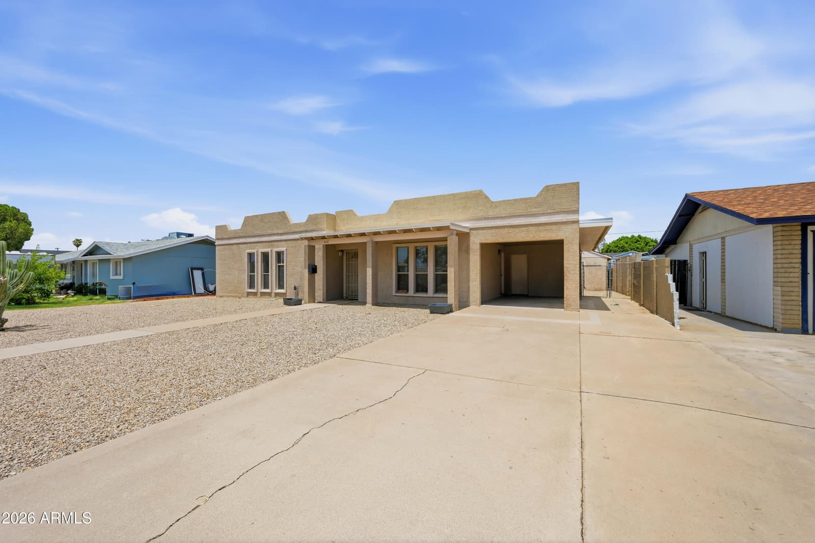 918 E MILLETT Avenue, Mesa, AZ 85204 — photo 2 of 28