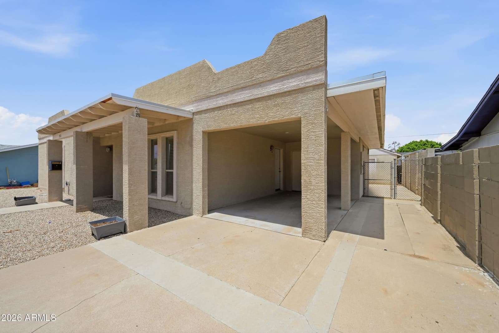 918 E MILLETT Avenue, Mesa, AZ 85204 — photo 4 of 28