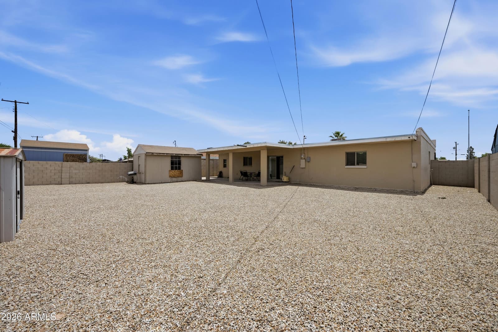 918 E MILLETT Avenue, Mesa, AZ 85204 — photo 25 of 28