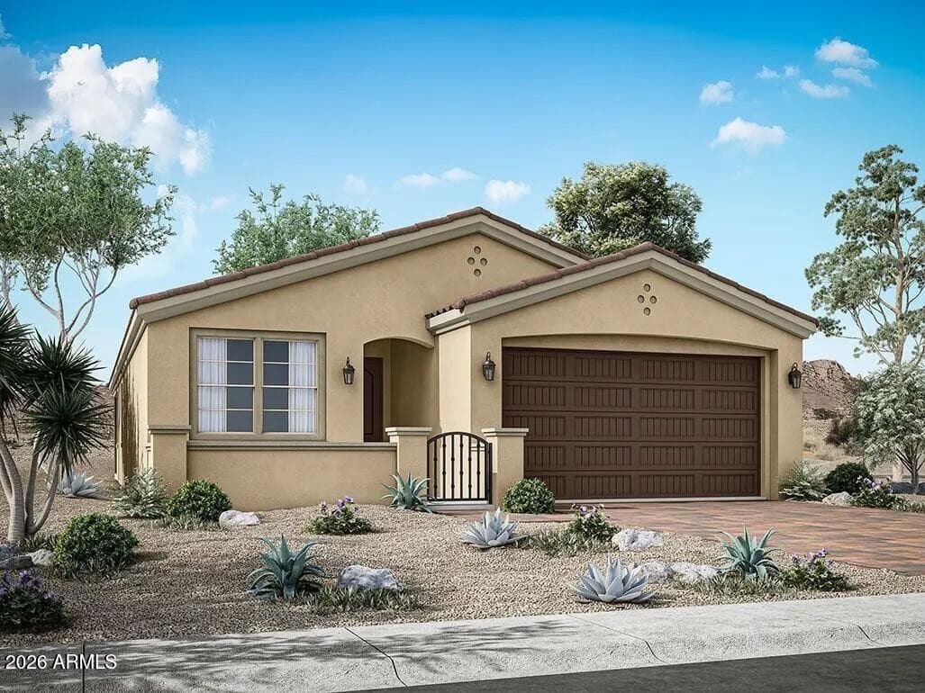 20676 W Rovey Avenue, Buckeye, AZ 85396 — photo 1 of 1