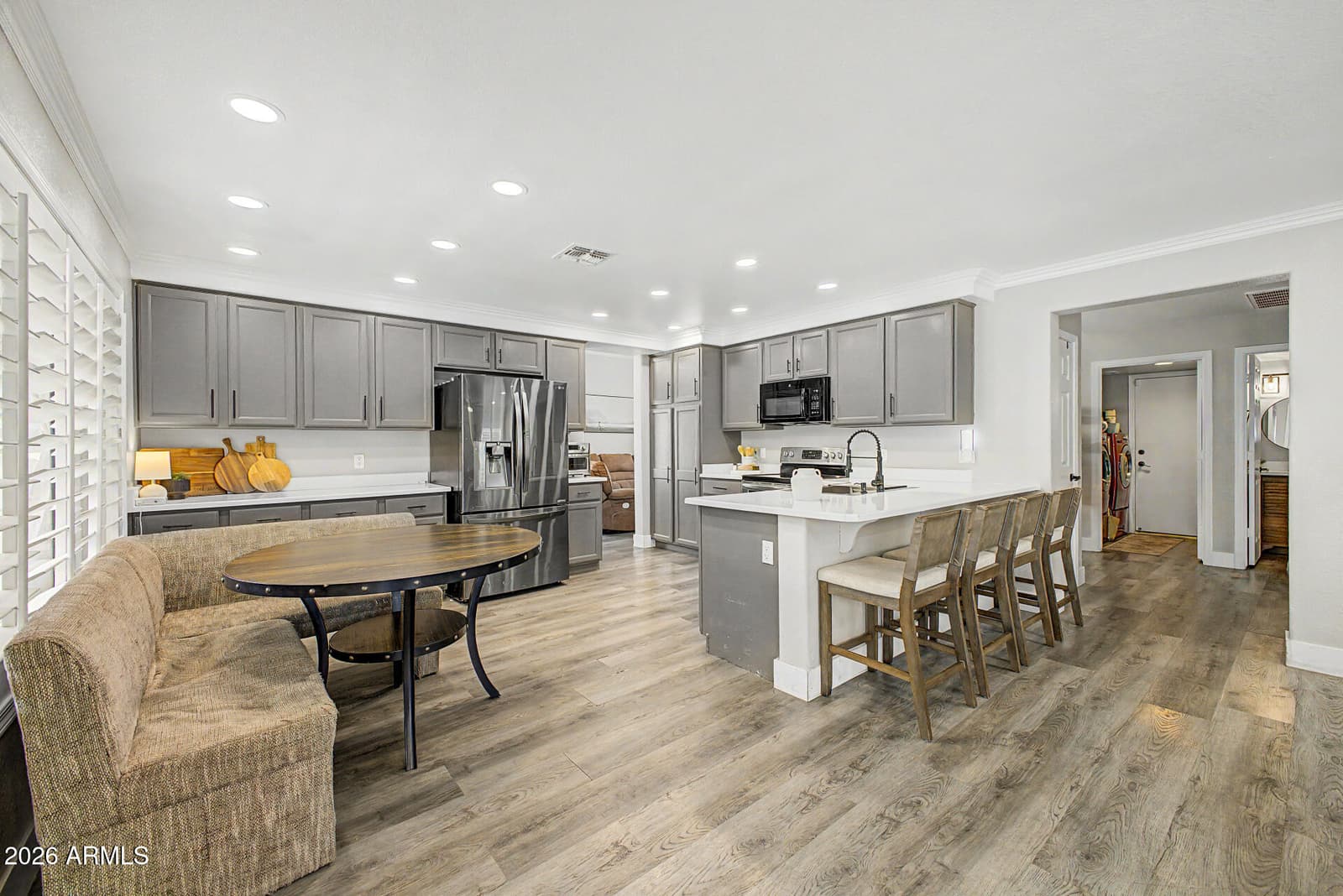 17418 N KIMBERLY Way, Surprise, AZ 85374 — photo 4 of 19