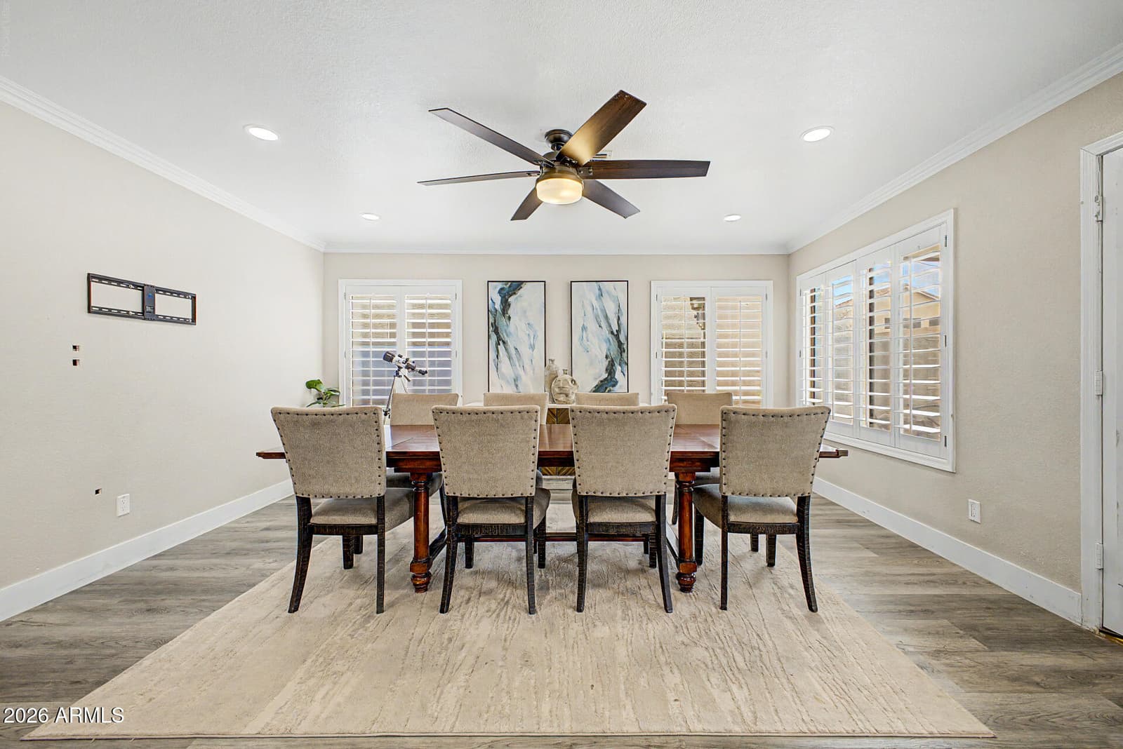 17418 N KIMBERLY Way, Surprise, AZ 85374 — photo 6 of 19