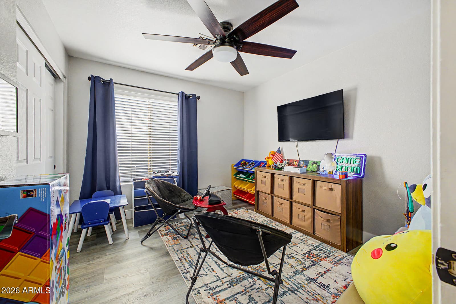 17418 N KIMBERLY Way, Surprise, AZ 85374 — photo 16 of 19