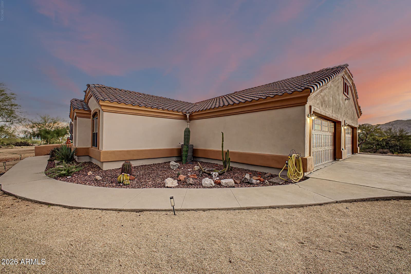 13849 E HAWKNEST Road, Scottsdale, AZ 85262 — photo 69 of 82