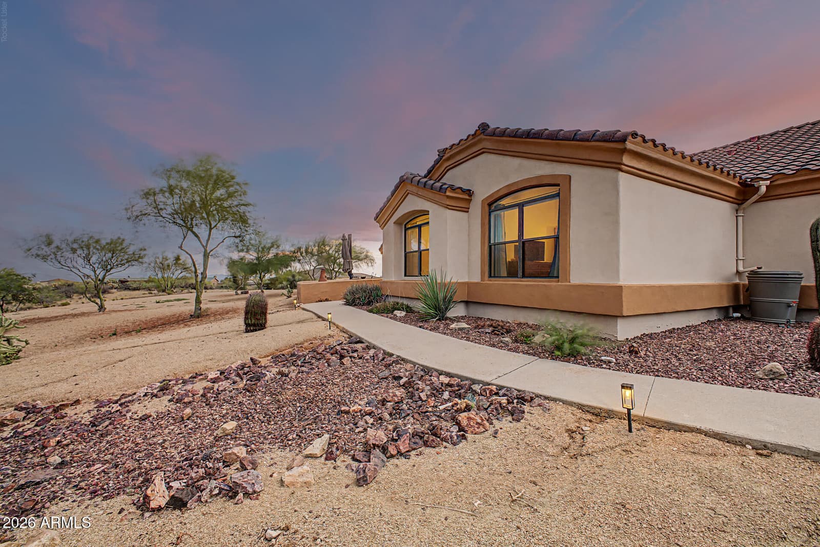 13849 E HAWKNEST Road, Scottsdale, AZ 85262 — photo 67 of 82