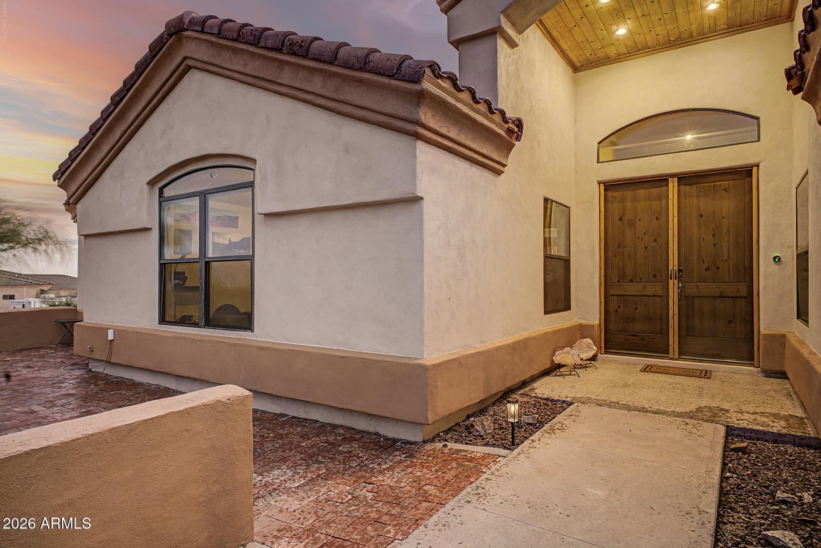 13849 E HAWKNEST Road, Scottsdale, AZ 85262 — photo 68 of 82