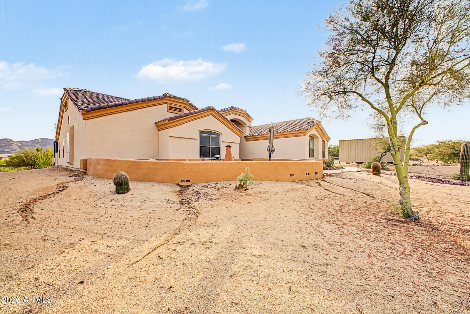 13849 E HAWKNEST Road, Scottsdale, AZ 85262 — photo 70 of 82