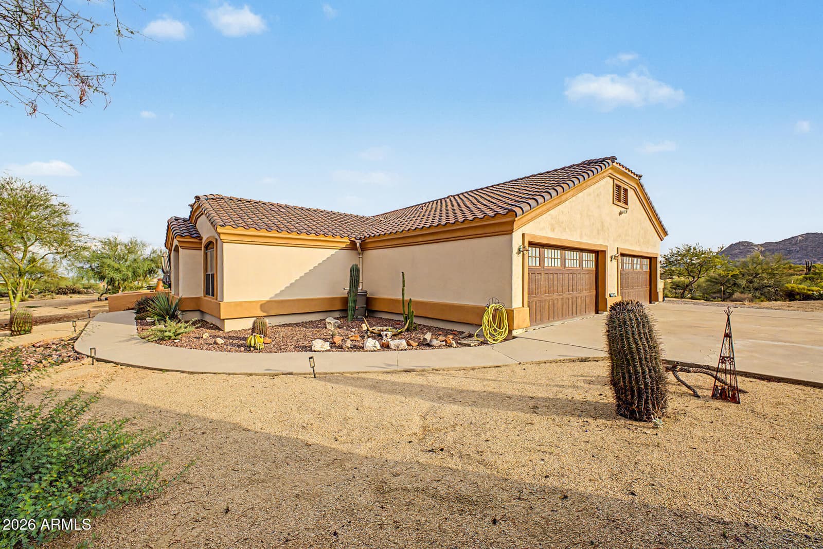 13849 E HAWKNEST Road, Scottsdale, AZ 85262 — photo 5 of 82