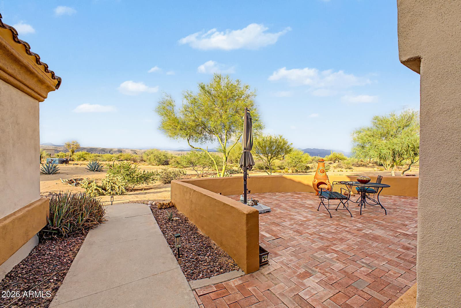 13849 E HAWKNEST Road, Scottsdale, AZ 85262 — photo 71 of 82