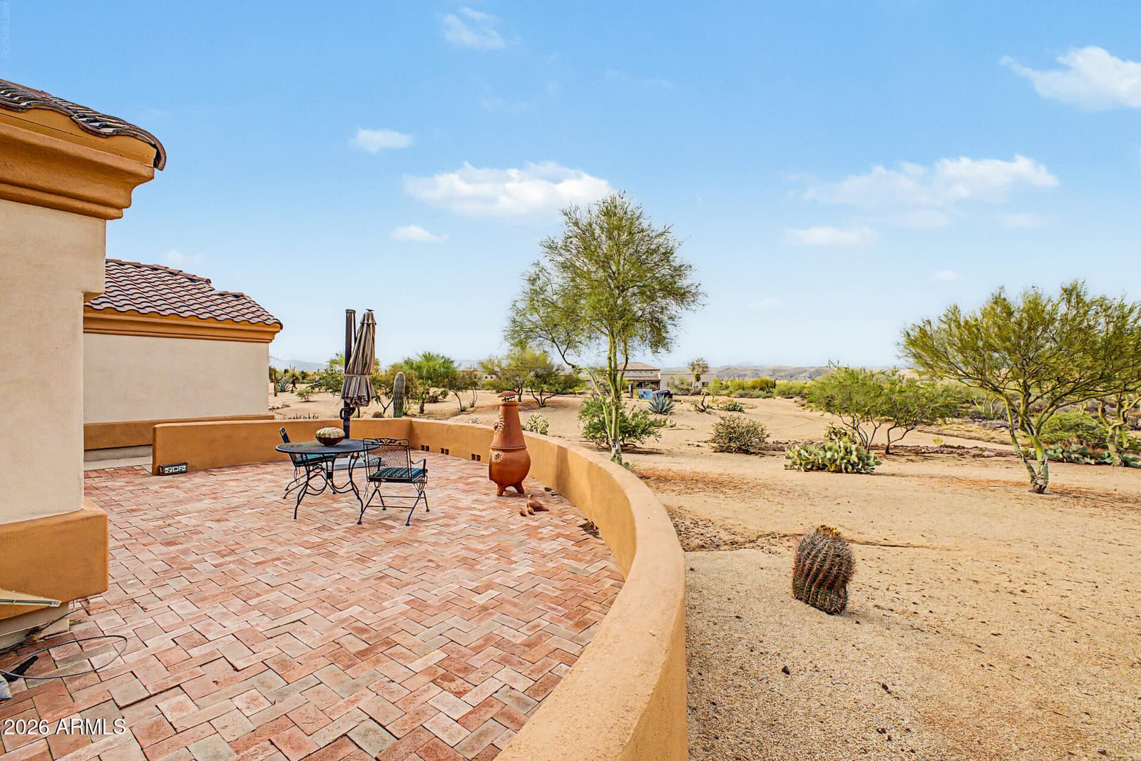 13849 E HAWKNEST Road, Scottsdale, AZ 85262 — photo 72 of 82