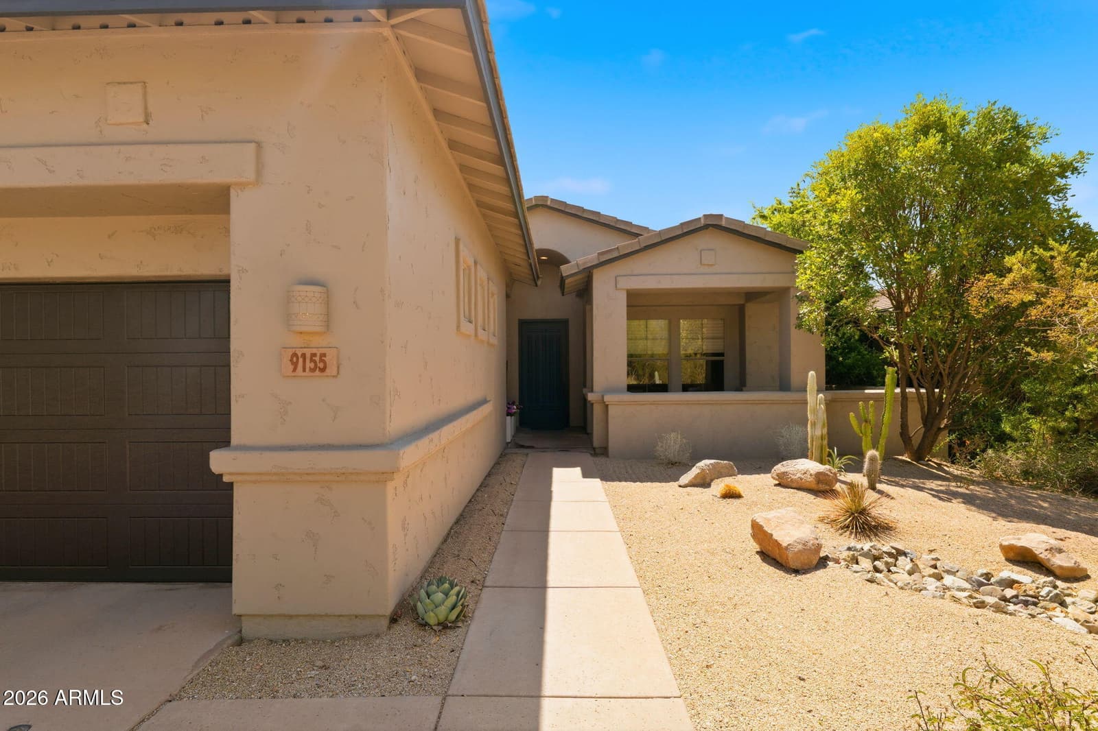 9155 E RUSTY SPUR Place, Scottsdale, AZ 85255 — photo 31 of 49