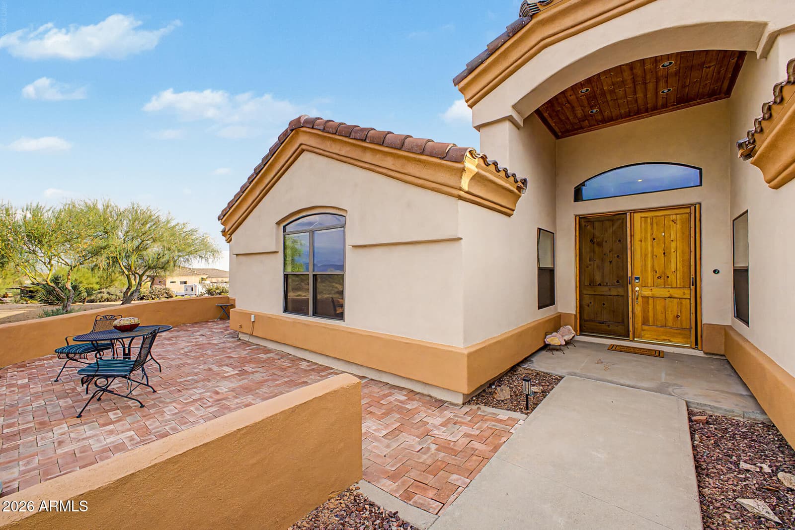 13849 E HAWKNEST Road, Scottsdale, AZ 85262 — photo 10 of 82