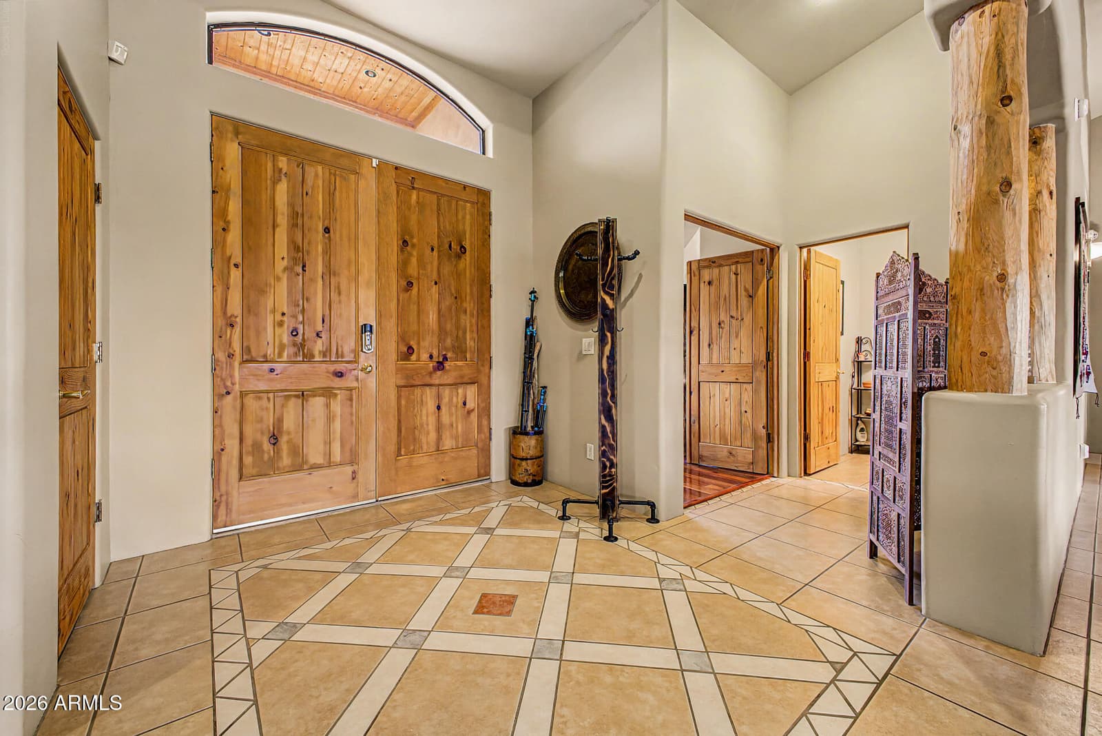 13849 E HAWKNEST Road, Scottsdale, AZ 85262 — photo 11 of 82