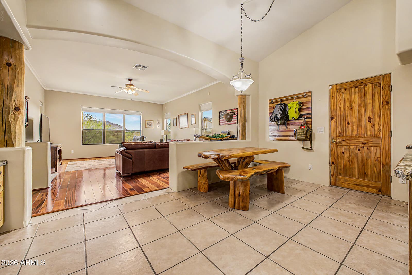 13849 E HAWKNEST Road, Scottsdale, AZ 85262 — photo 12 of 82
