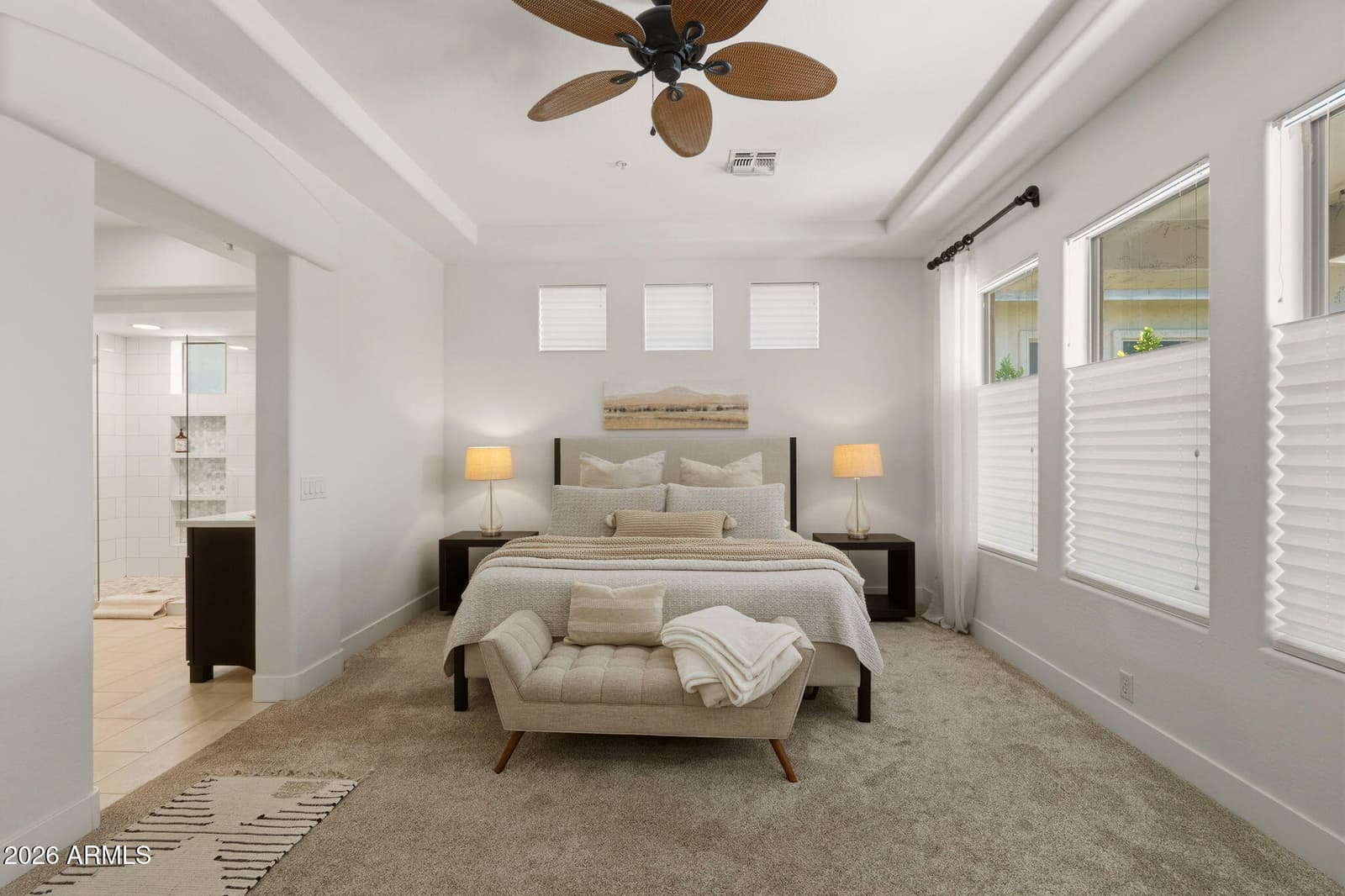 9155 E RUSTY SPUR Place, Scottsdale, AZ 85255 — photo 7 of 49