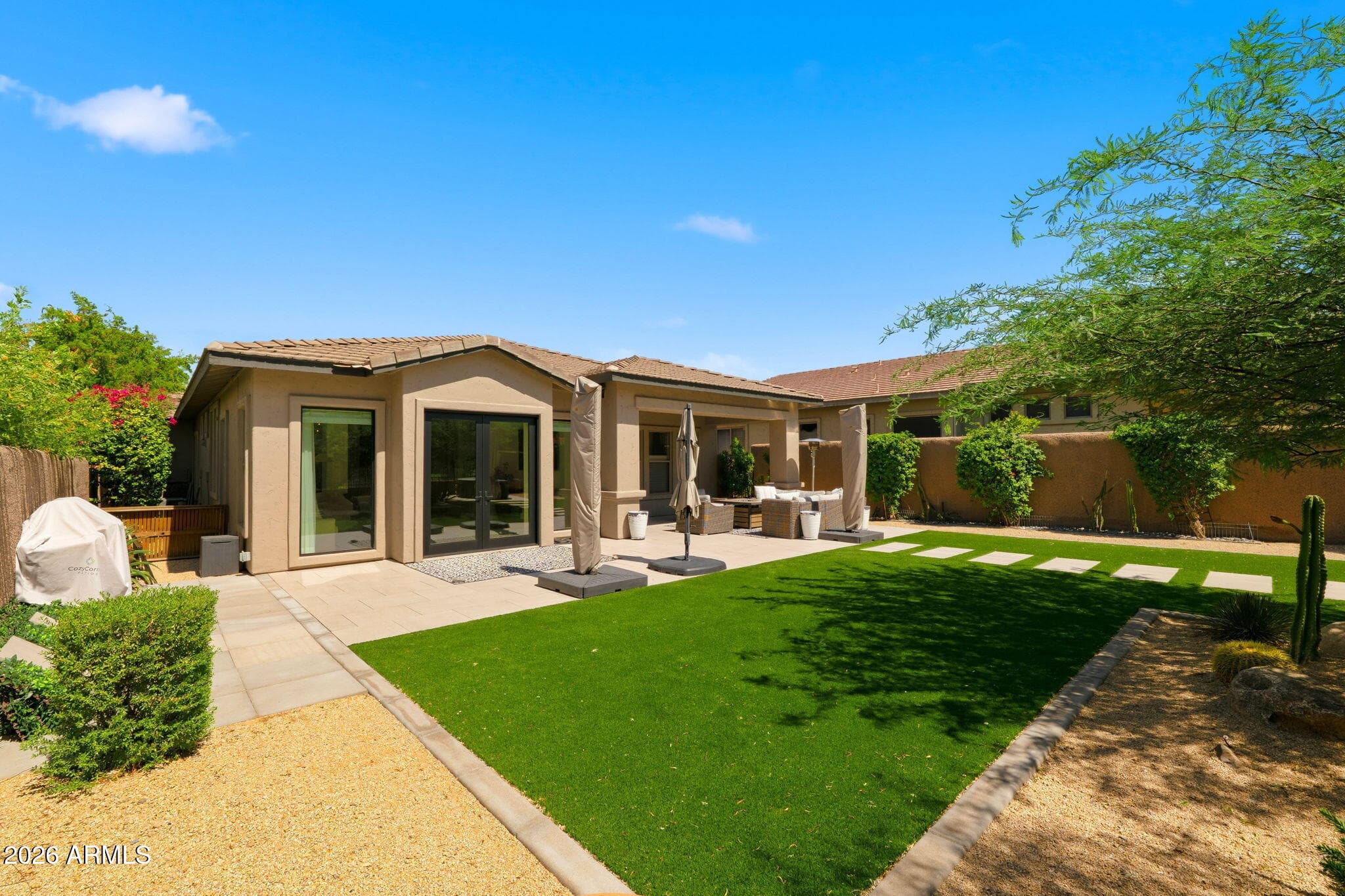 9155 E RUSTY SPUR Place, Scottsdale, AZ 85255 — photo 9 of 49
