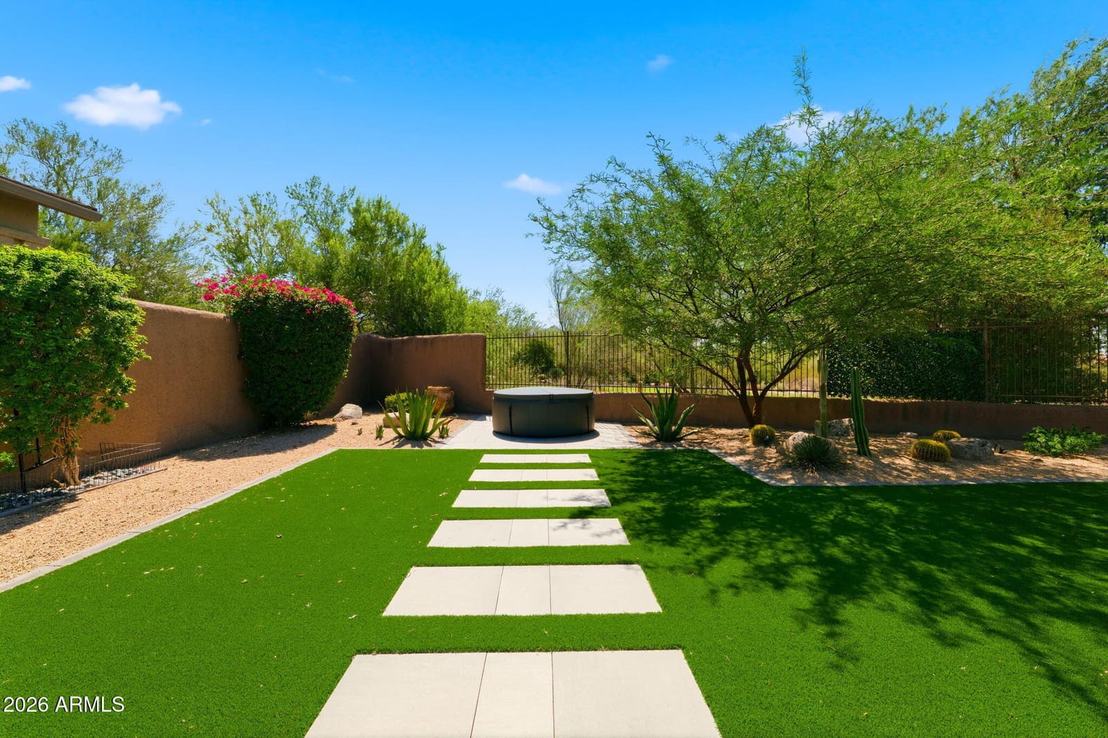9155 E RUSTY SPUR Place, Scottsdale, AZ 85255 — photo 45 of 49