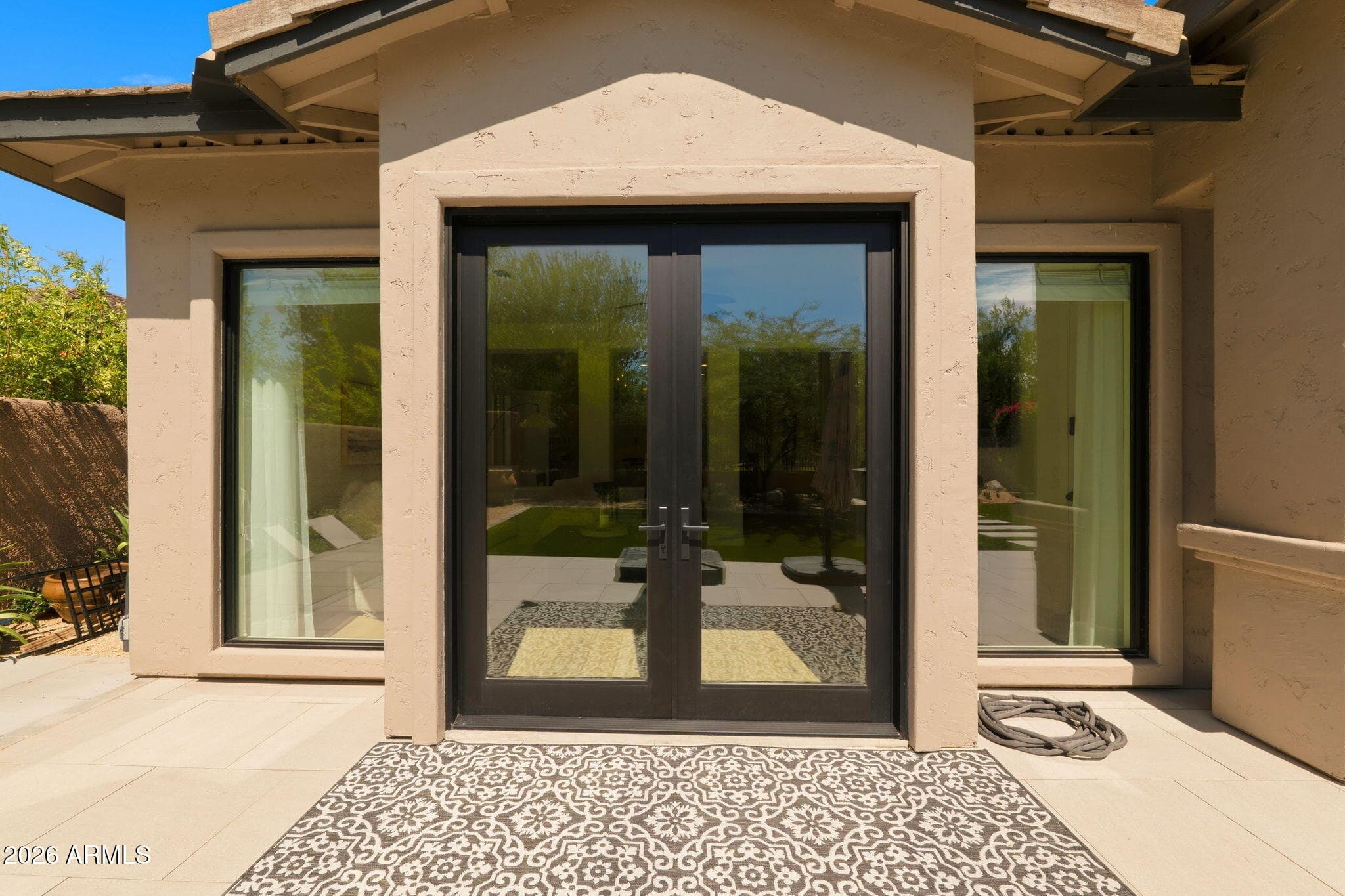 9155 E RUSTY SPUR Place, Scottsdale, AZ 85255 — photo 47 of 49