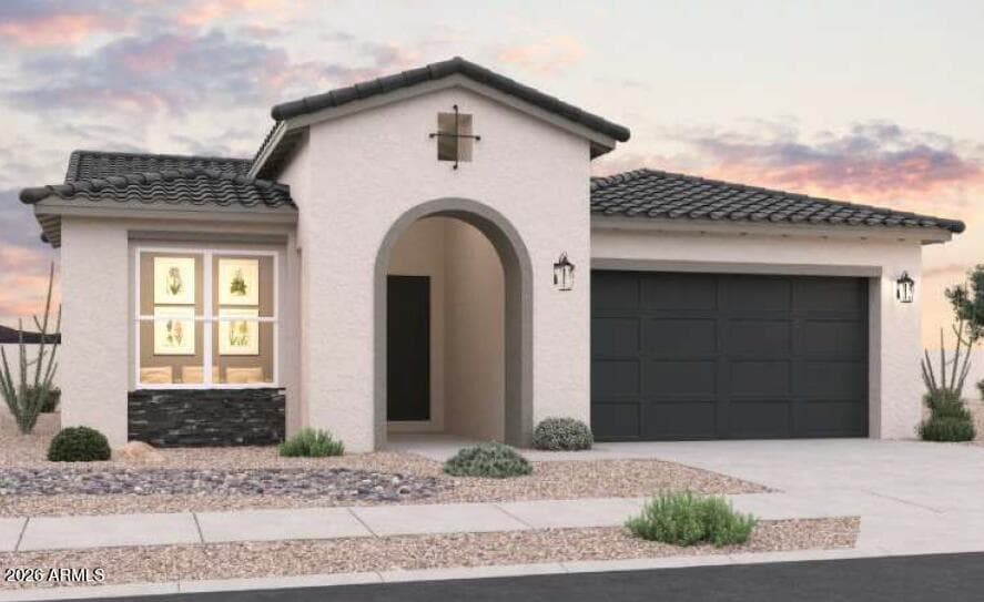 16765 W Spur Drive, Surprise, AZ 85387