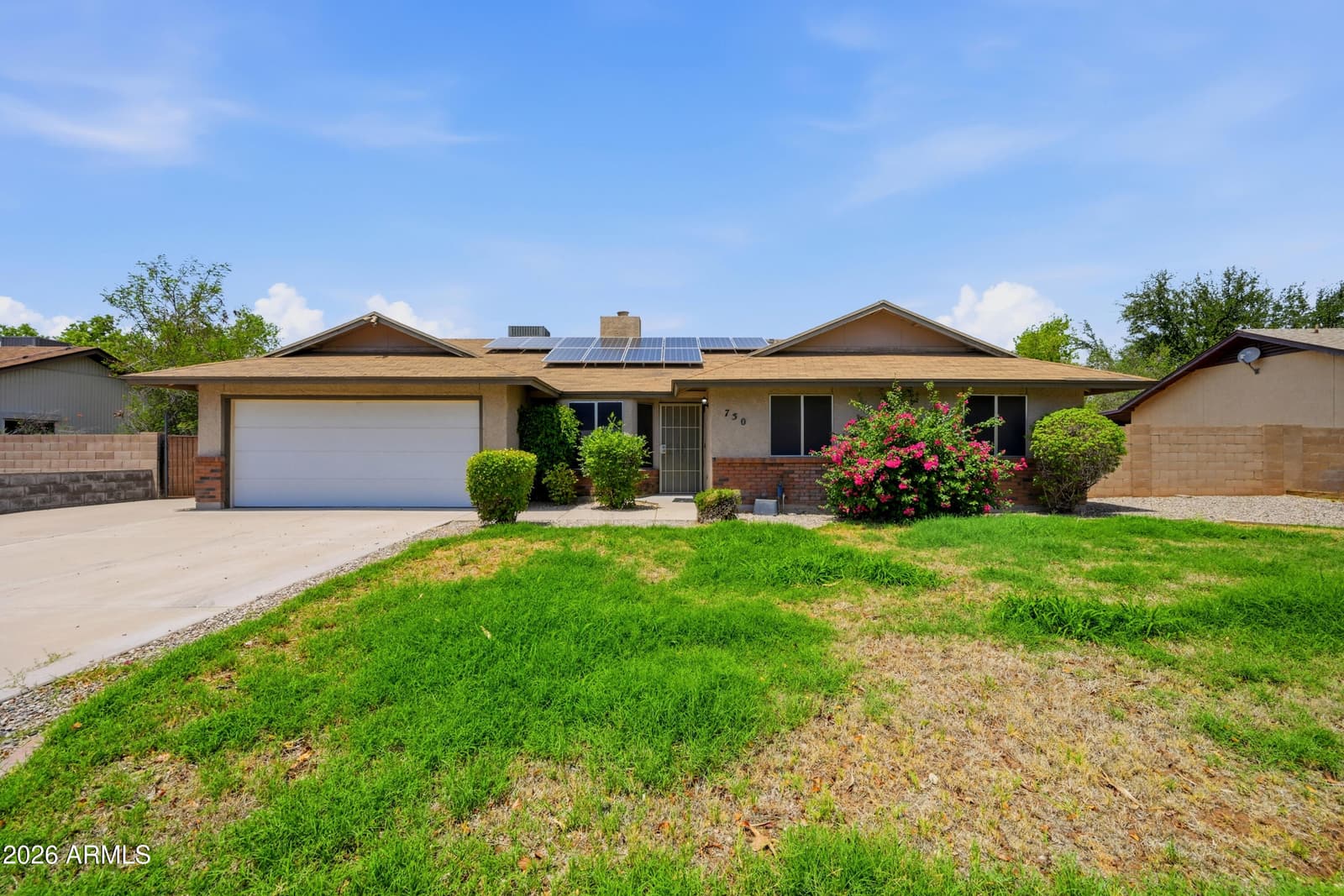 750 S ALAMO, Mesa, AZ 85204