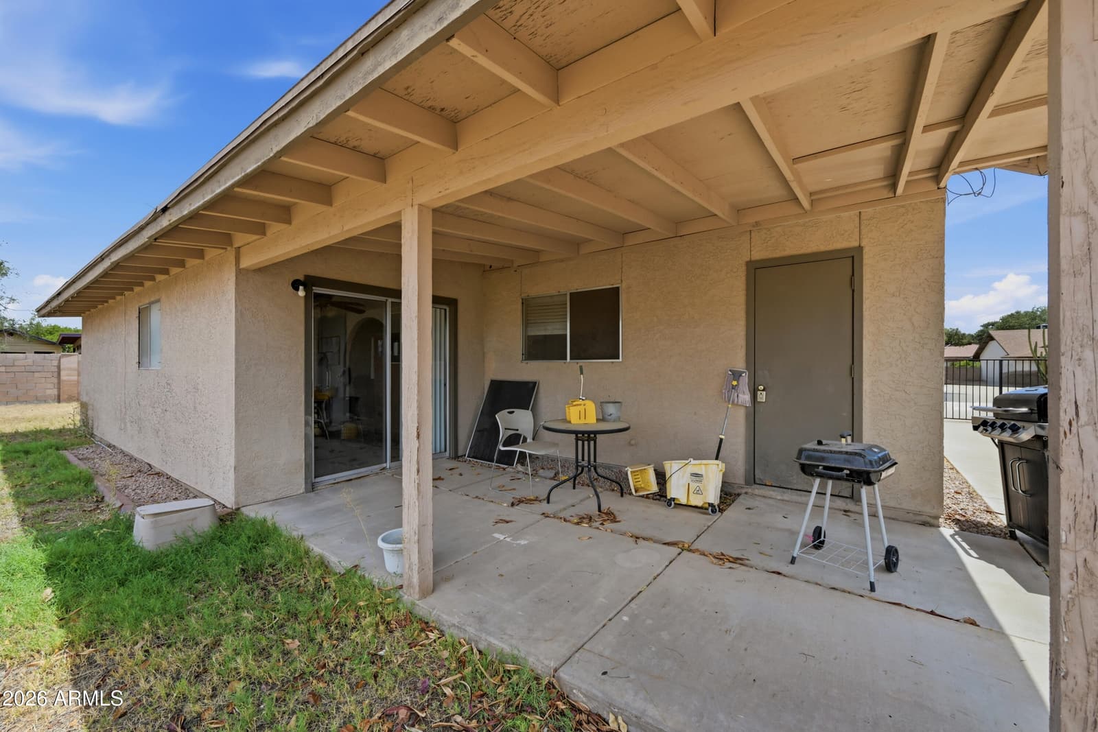 750 S ALAMO, Mesa, AZ 85204 — photo 28 of 31