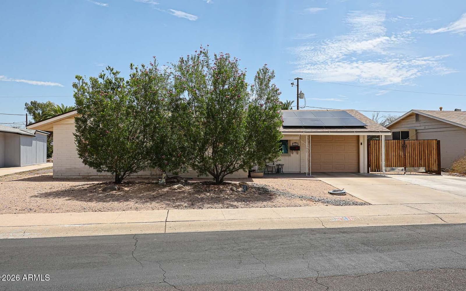 11439 N 107TH Avenue, Sun City, AZ 85351 — photo 1 of 22