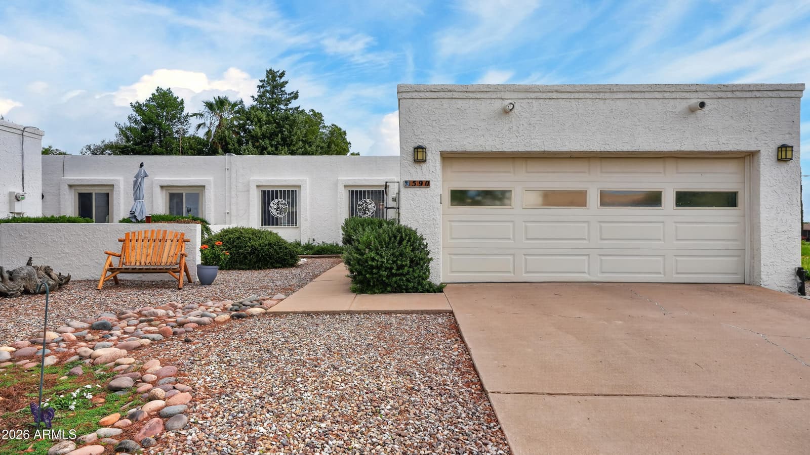 590 CAMINO MOJADO, Sierra Vista, AZ 85635 — photo 2 of 41