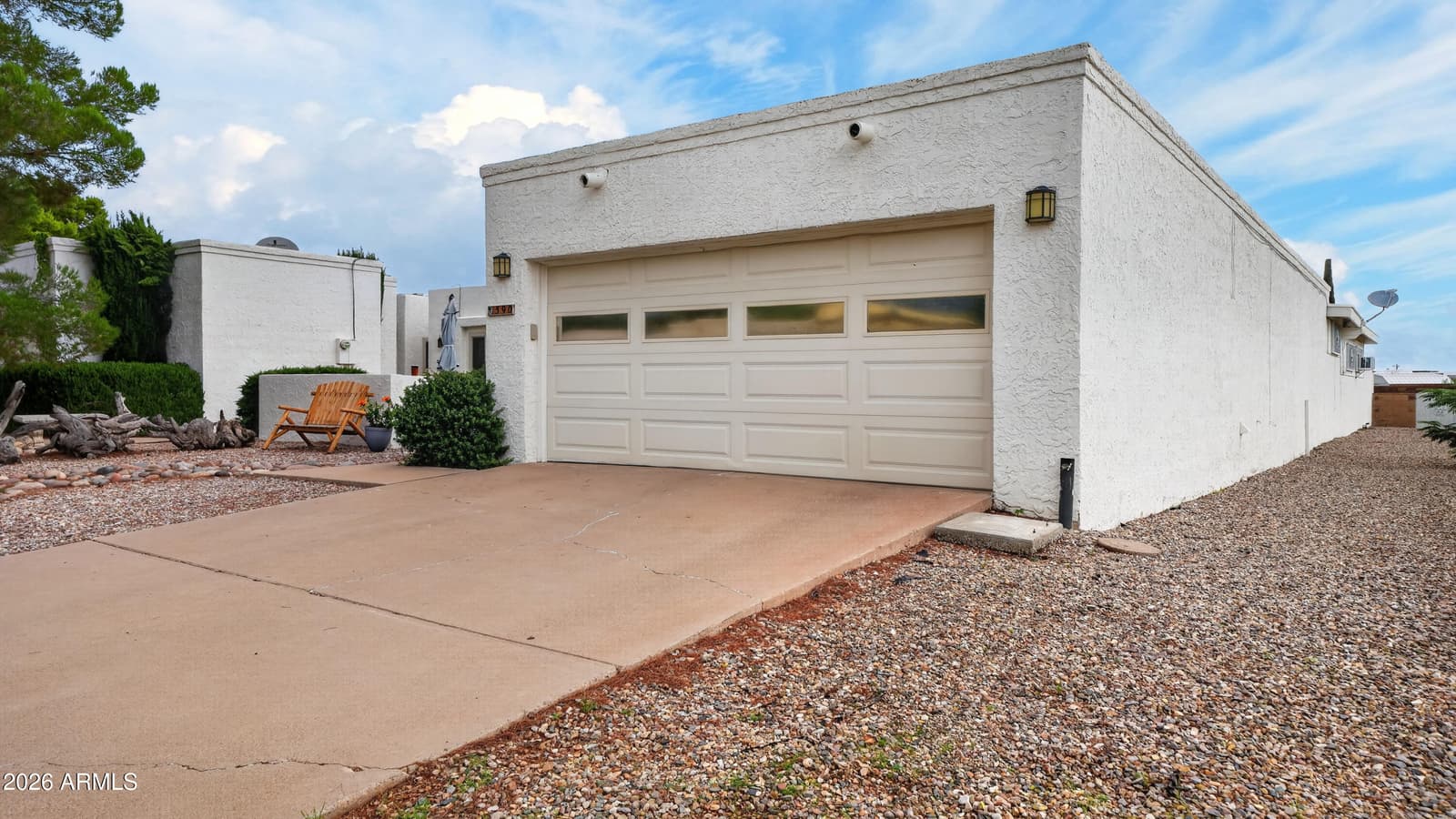 590 CAMINO MOJADO, Sierra Vista, AZ 85635 — photo 3 of 41